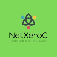 NetXeroC logo - Similar company to Paques U.S.