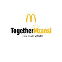 Together Mzansi logo - Similar company to Menther Network