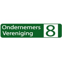 Ondernemersvereniging Acht ( OV8 ) logo - Similar company to Hr Direct