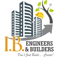 IB Engineers and Builders logo - Similar company to Arlig Technologies