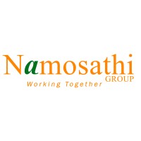 Namosathi Group logo - Similar company to Ruijie Reyee Sadc