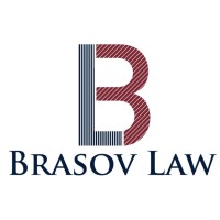 Brasov Law logo - Similar company to Kogalniceanu Office Brasov