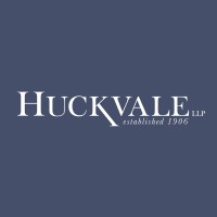 Huckvale LLP logo - Similar company to Roots Reporting
