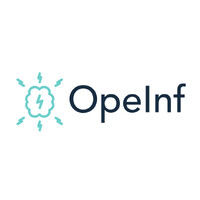 OpeINF logo - Similar company to Opein