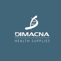 DIMACNA Health Supplies logo - Similar company to Life In Genomics