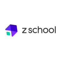 Zschool logo - Similar company to Zschool