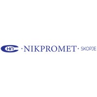 Nikpromet Dooel logo - Similar company to Phalanx Capital