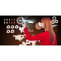 SurveyNexus Market Trends logo - Similar company to Marketdrivenresearch