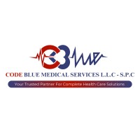 Code Blue Medical Services LLC - SPC logo - Similar company to Intersafe Int'L