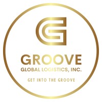 Groove Global Logistics, Inc. logo - Similar company to Marine Express Network