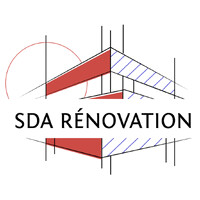 SDA Rénovation logo - Similar company to Lord Batiment