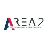 AREA2 logo - Similar company to Vosmedia