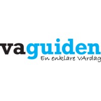 VA-guiden logo - Similar company to Vattenindustrin