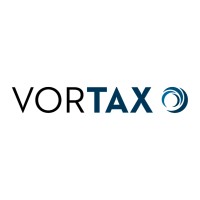 VORTAX logo - Similar company to Touch-Fire Trading