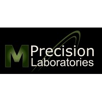 M Precision Laboratories Inc logo - Similar company to Precision Labs