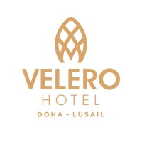 Velero Hotel Doha Lusail logo - Similar company to Sheraton Grand Doha Resort & Convention Hotel