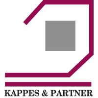 Kappes & Partner logo - Similar company to Ecodot