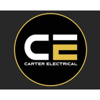 Carter Electrical logo - Similar company to React Cooling Services Ltd