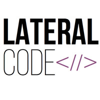 LATERALCODE logo - Similar company to Terasoft Srl
