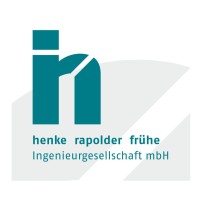 henke rapolder frühe Ingenieurgesellschaft logo - Similar company to Baubora