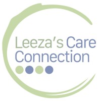 Leeza's Care Connection logo - Similar company to Helping Hands Senior Foundation