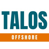Talos Offshore logo - Similar company to Esi Tech Services