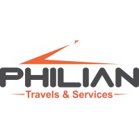 Philian Travels and Services logo - Similar company to Unjumble Training