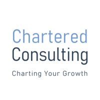 Chartered Consulting logo - Similar company to Al Consultancy