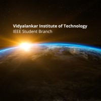IEEE VIT Student Branch logo - Similar company to Fintech Vit