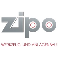 ZIPO Werkzeugbau GmbH und ZIPO Anlagenbau GmbH logo - Similar company to Presentertek