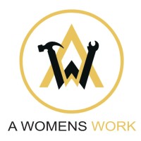 A Women's Work Support Centre logo - Similar company to Ethelfox Construct Group