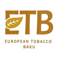 European Tobacco Baku logo - Similar company to Royal Industrial Fabricators Uae