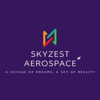 SKYZEST AEROSPACE logo - Similar company to Soft Test Inc