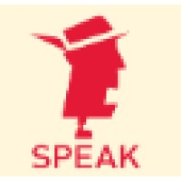 Speak Language School logo - Similar company to Bright Start Foundation