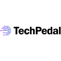 TechPedal logo - Similar company to Madison Valley