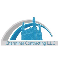 Charminar Contracting logo - Similar company to Techxtreme Solutions