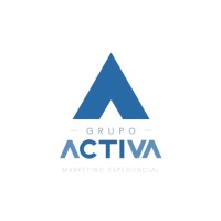 Grupo Activa logo - Similar company to Teknergy
