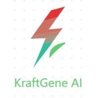 Kraftgene AI Inc. logo - Similar company to Dexcent