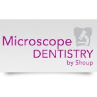 Microscope by Shoup logo - Similar company to Ispine