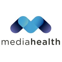 Mediahealth.tv logo - Similar company to Keyframe Latam