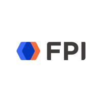 FPI logo - Similar company to Ollie