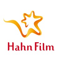Hahn Film AG logo - Similar company to Waadi Animations