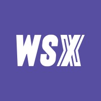 Women's Sports Xcelerator logo - Similar company to Flag 50