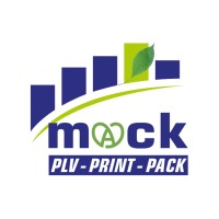 Imprimerie MACK logo - Similar company to Reprodoc | Imprimerie De Montréal