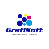 GrafiSoft Group logo - Similar company to Reimaq Y Cía. Ltda.