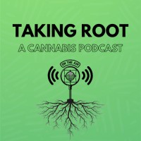 Taking Root: A Cannabis Podcast logo - Similar company to Megabud