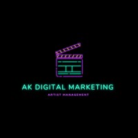 Ak Digital Marketing & Artist Management