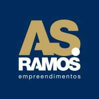 AS.RAMOS EMPREENDIMENTOS logo - Similar company to Forterras