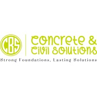 CBS - Concrete & Civil Solutions logo - Similar company to Platinum Locating Services