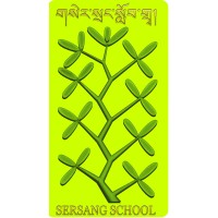 Sersang School logo - Similar company to Prosperum Digital